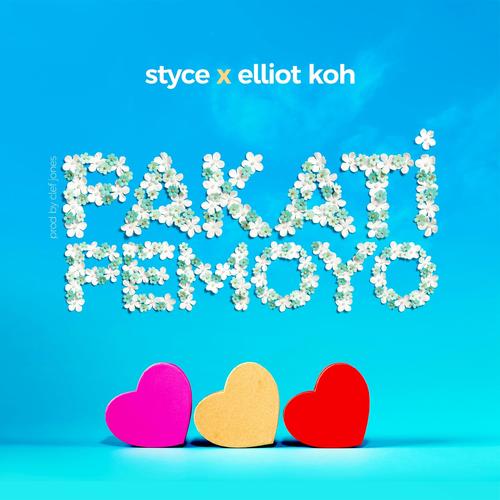 Pakati Pemoyo (feat. Elliot KOH)
