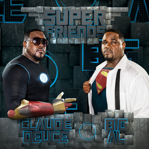 Super Friends