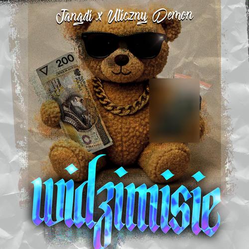 WIDZIMISIE (feat. Uliczny Demon) [Explicit]