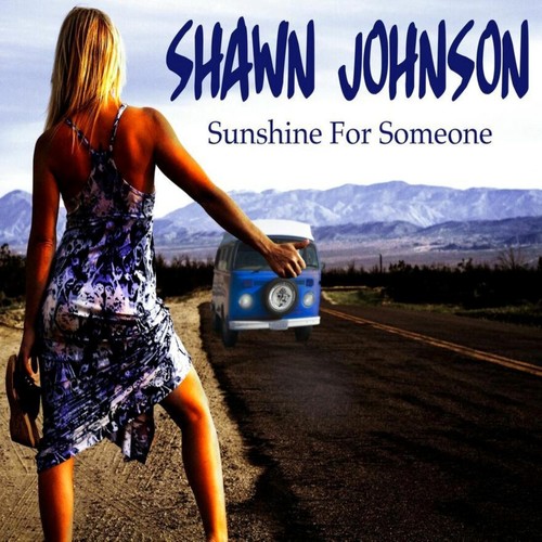 Sunshine for Someone (Explicit)