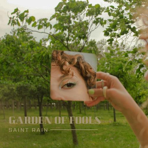 Garden of Fools (Live)