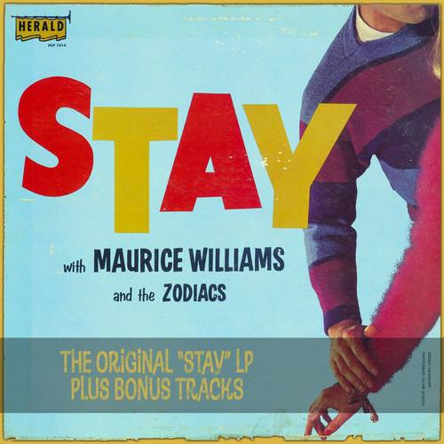 Stay: The Original 