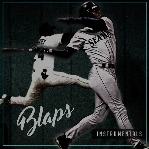 Blaps the Nommos Project, 2 (Instrumentals)
