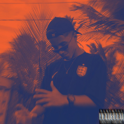Viciou em Mim (Explicit)