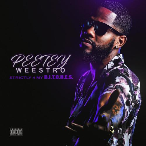 Strictly 4 My B.I.T.C.H.E.S. (Explicit)