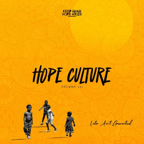HOPE CULTURE