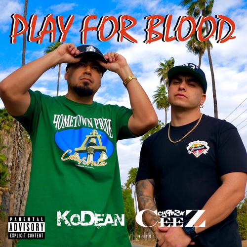 Play For Blood (Explicit)