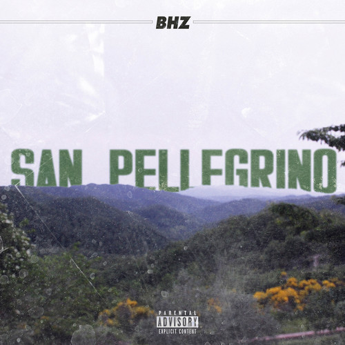 San Pellegrino (Explicit)