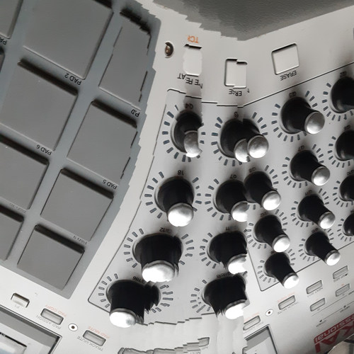 Dissolving Boundaries