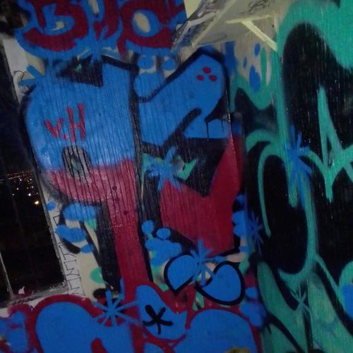 Loquera (feat. TACHI)