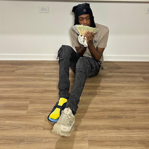 Aint no stopping (Explicit)