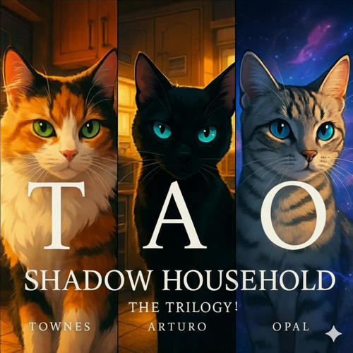 Shadow Household (Explicit)