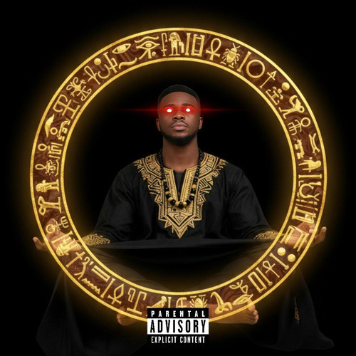 I'm Still Alive (Prelude) [Explicit]