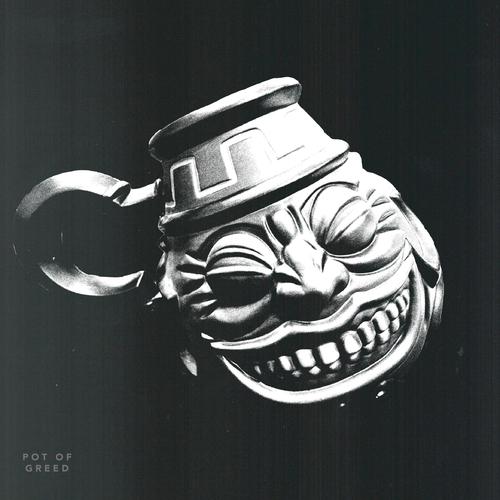 Pot of Greed (Explicit)