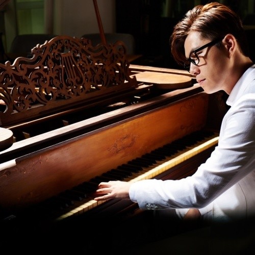 五月天 流行钢琴合辑【Jason Piano Cover】