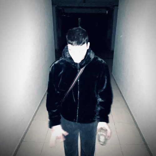 Gece Aydınlandığında (Explicit)