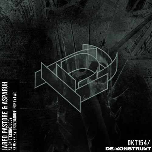 Alien (Techno)Logy