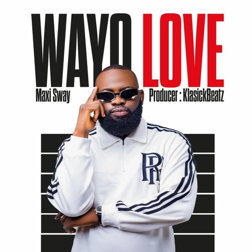Wayo Love (Explicit)