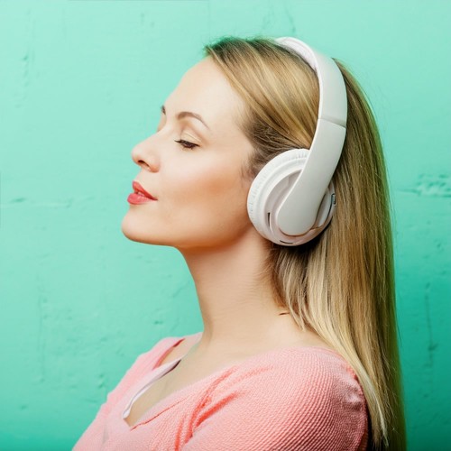 Orquesta Para Relajación: Suaves Capas Armónicas