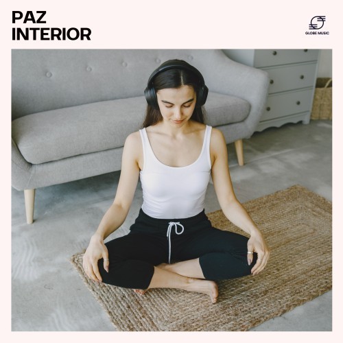 Paz Interior: Música para Meditación