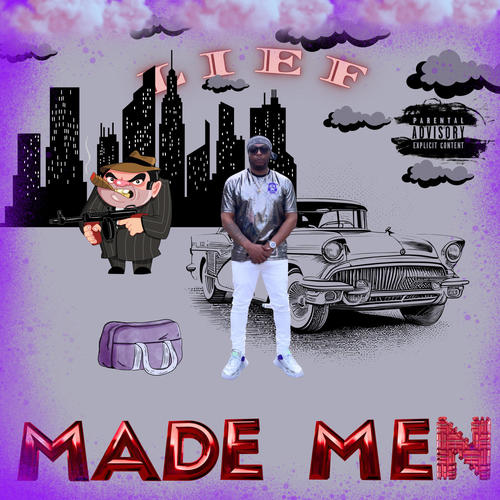 MADE MEN (Explicit)