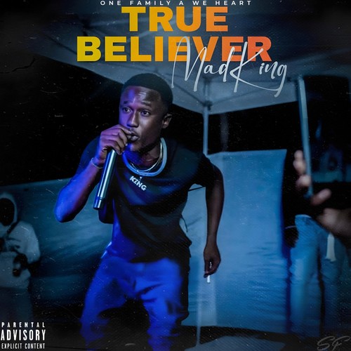 True Believer (Explicit)