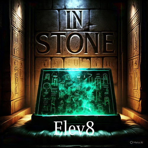 Written In Stone (Radio Edit)