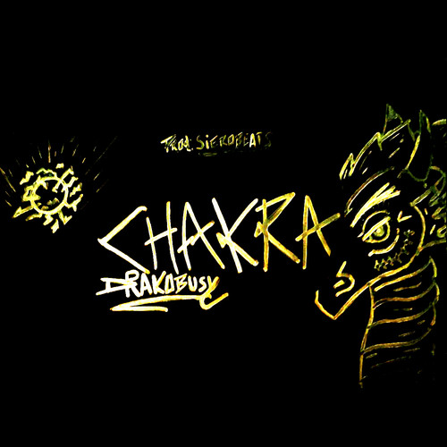 Chakra (Explicit)
