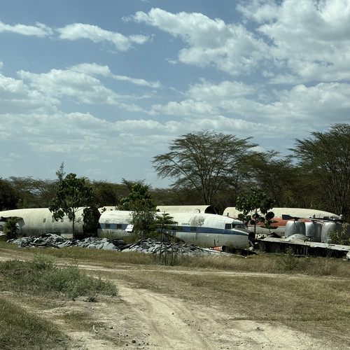 Parallel Reality Freestyle (Explicit)