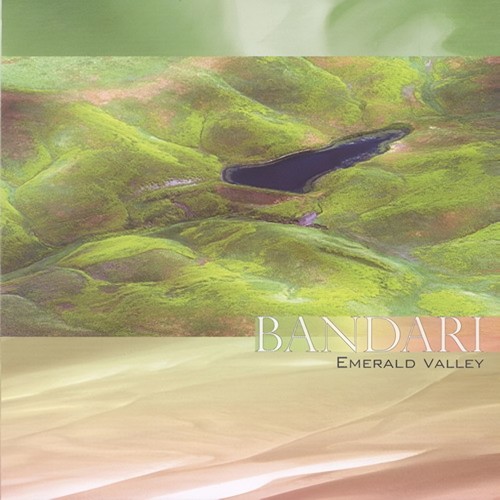 Emerald Valley (翡翠谷)