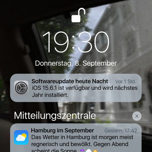 Hamburg im September (Explicit)