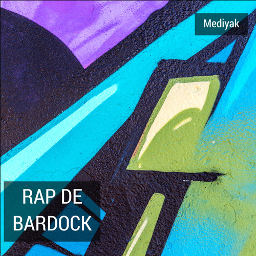 Rap De Bardock