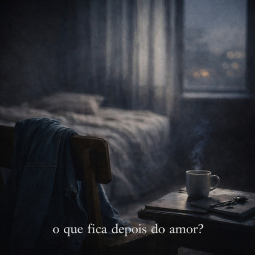 o que fica depois do amor? (Explicit)