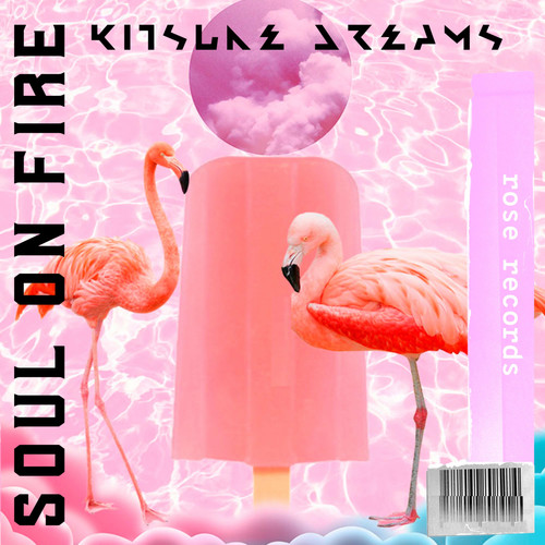 Soul on fire