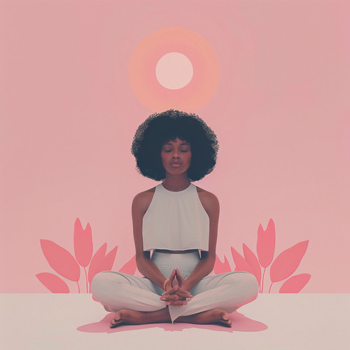 Refugio Armónico: Música Para La Relajación En El Spa