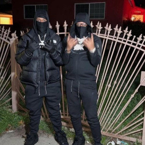 ebk jaaybo x vonoff1700 exposing me mixx (Explicit)