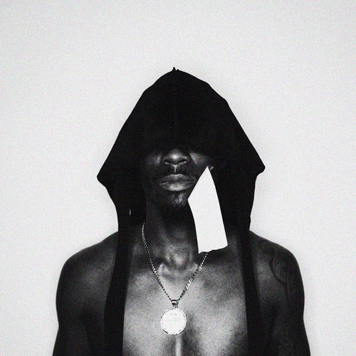 THINGS I NEVER SAID (Explicit)