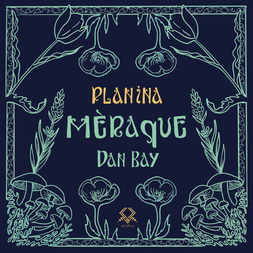 Planina (Dan Bay Remix)