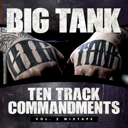 Ten Track Commandments 2