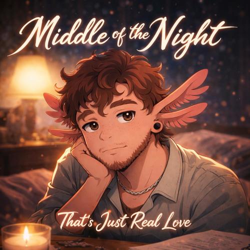 Thats just real love