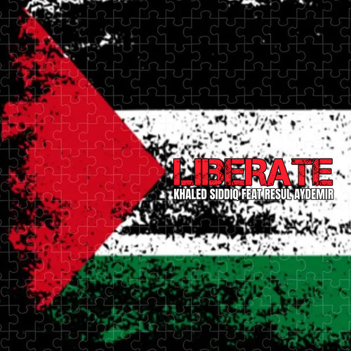 Liberate