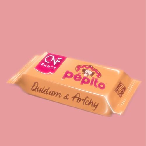 Pepito (feat. Artchy) [Explicit]
