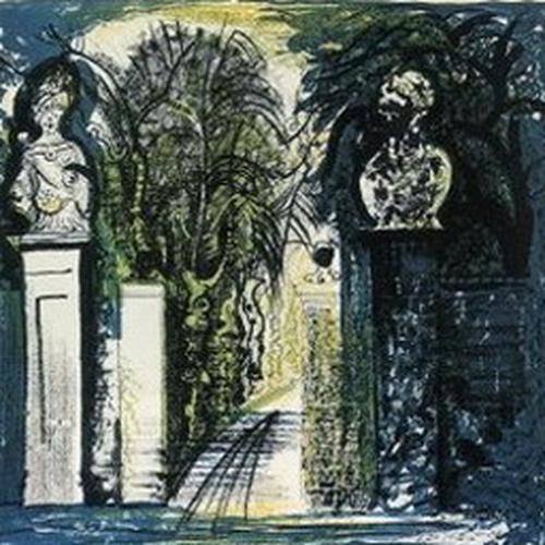 Britten Vocal Works