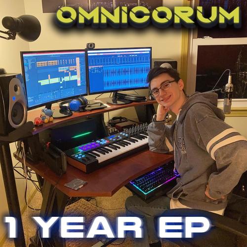 1 Year EP