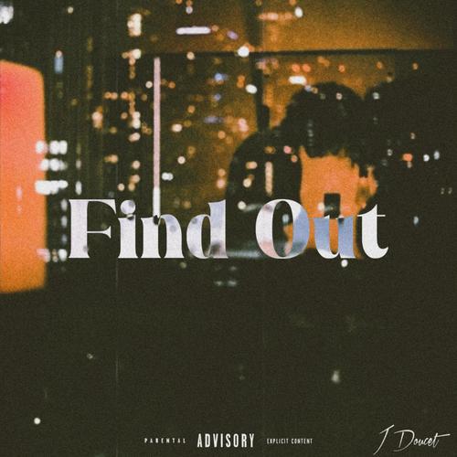Find Out (Explicit)