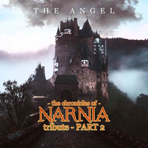 The Chronicles of Narnia TRIBUTE Part 2