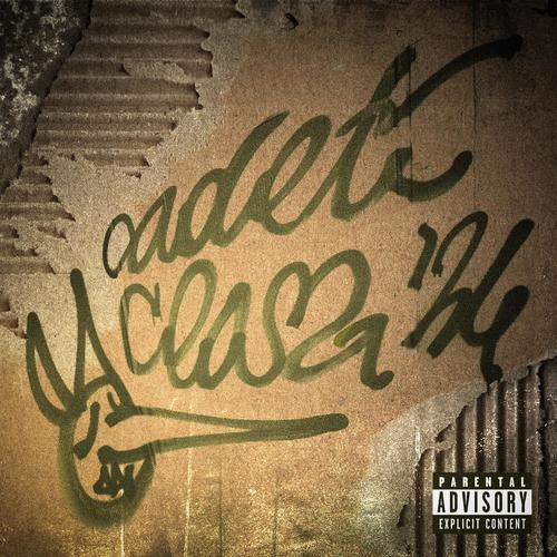 CADET CLASS '24 (Explicit)