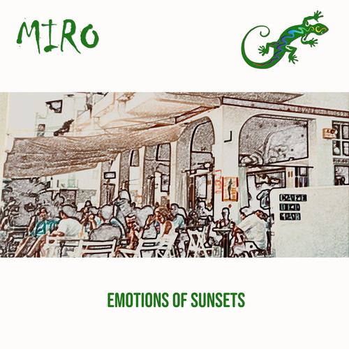 Emotions of Sunsets