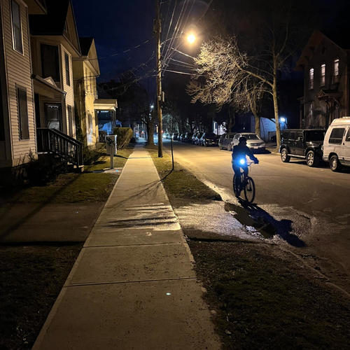 On Union (feat. Connor Young)