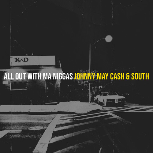 All out With Ma Niggas (Explicit)